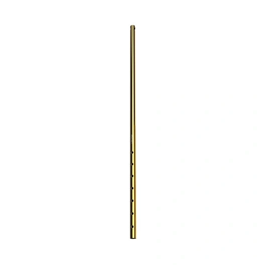 Set Hook Anal Adjustable 3867 Golden AllNight LOCKINK 0918